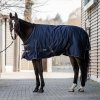Derka Padokowa Przciedeszczowa Ocieplana 200 g Horka DIME - 600D - granatowa